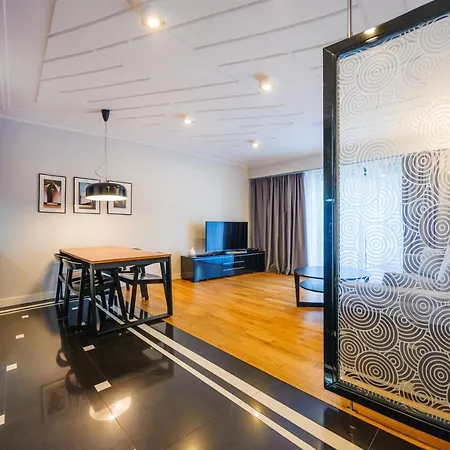 Apartamenty Sun & Snow Art Deco Gdynia * Gdynia