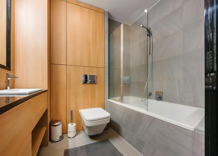 Apartament Art Deco Gdynia