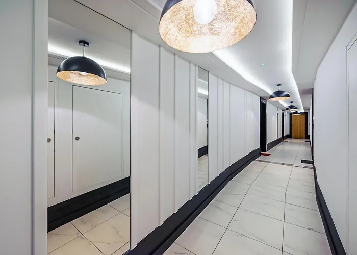 Apartament Art Deco Gdynia * Gdynia