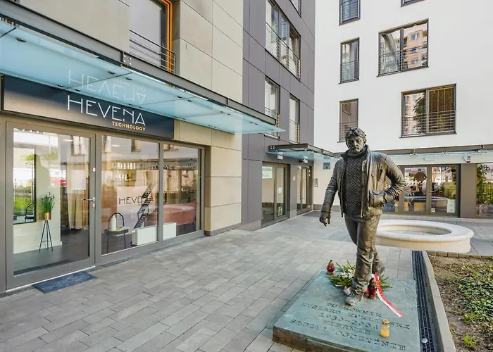 Apartament Art Deco Gdynia *